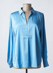 Blouse bleu BETTY BARCLAY pour femme seconde vue