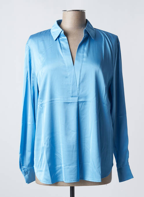 Blouse bleu BETTY BARCLAY pour femme