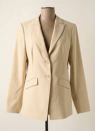 Blazer poches beige BETTY BARCLAY femme