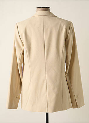 Blazer poches beige BETTY BARCLAY femme