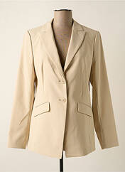 Blazer beige BETTY BARCLAY pour femme seconde vue