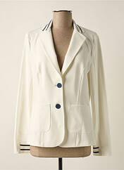 Blazer blanc TUZZI pour femme seconde vue