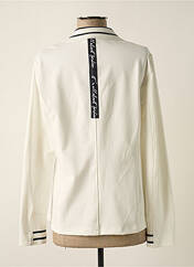 Blazer blanc TUZZI pour femme seconde vue