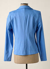 Blazer bleu KAFFE pour femme seconde vue