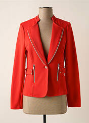 Blazer rouge TUZZI pour femme seconde vue