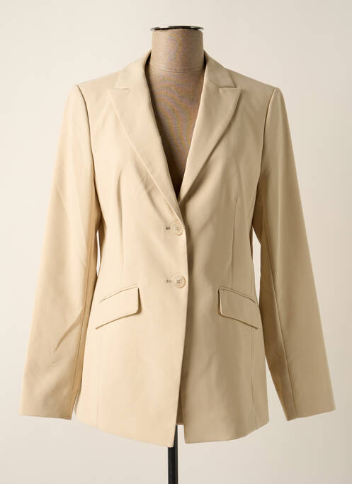 Blazer beige BETTY BARCLAY pour femme