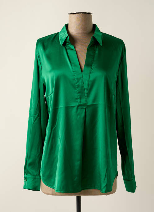 Blouse vert BETTY BARCLAY pour femme