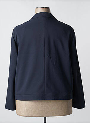 Blazer poches bleu BETTY BARCLAY femme