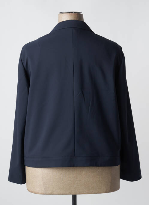 Blazer bleu BETTY BARCLAY femme
