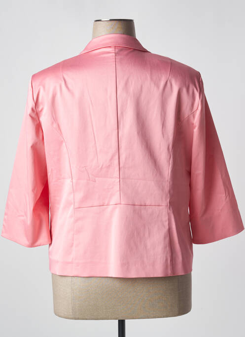 Blazer rose BETTY BARCLAY pour femme