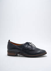 Derbies noir EMILIE KARSTON pour femme seconde vue