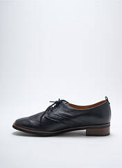 Derbies noir EMILIE KARSTON pour femme seconde vue