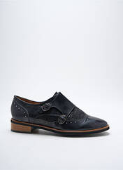 Derbies noir KARSTON pour femme seconde vue