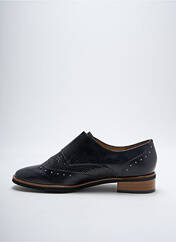 Derbies noir KARSTON pour femme seconde vue