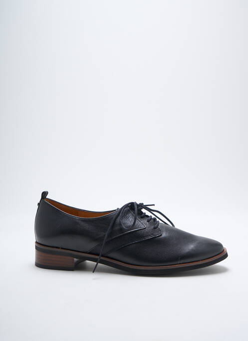 Derbies noir EMILIE KARSTON pour femme