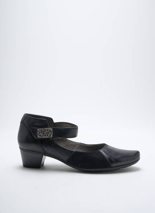 Ballerines noir SWEET pour femme