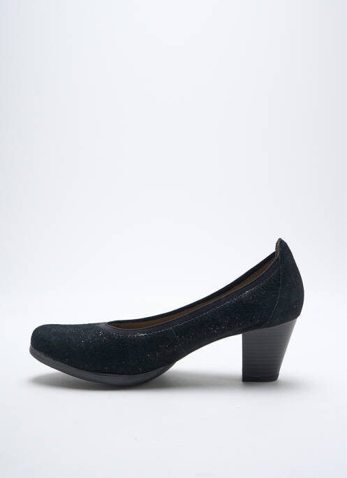 Escarpins noir SWEET femme