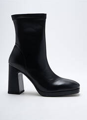 Bottines/Boots noir LODI LOVE pour femme seconde vue