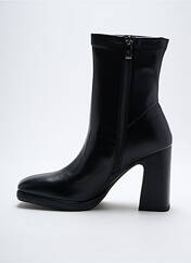 Bottines/Boots noir LODI LOVE pour femme seconde vue