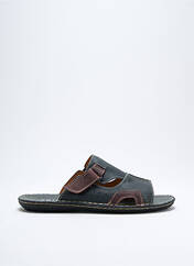 Mules/Sabots gris ARID pour homme seconde vue