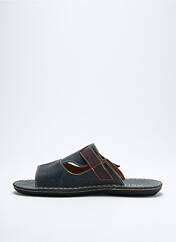 Mules/Sabots gris ARID pour homme seconde vue