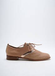 Derbies beige EMILIE KARSTON pour femme seconde vue