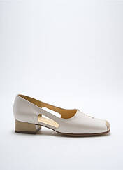 Ballerines beige OMBELLE pour femme seconde vue