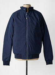 Blouson bleu SCOTCH & SODA pour homme seconde vue