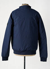 Blouson bleu SCOTCH & SODA pour homme seconde vue