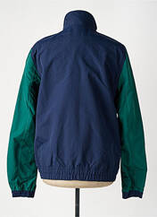 Blouson bleu TOMMY HILFIGER pour homme seconde vue