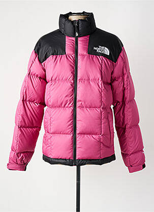 Doudoune north face pas cher best sale