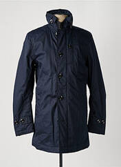 Parka bleu G STAR pour homme seconde vue