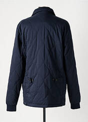 Parka bleu SCOTCH & SODA pour homme seconde vue