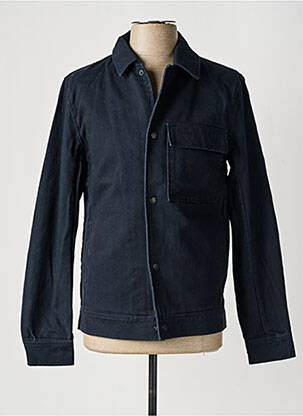 Veste casual bleu ONLY&SONS homme