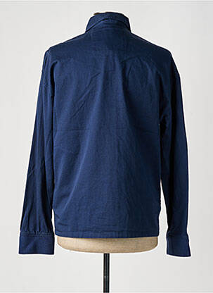 Veste casual bleu TOMMY HILFIGER homme