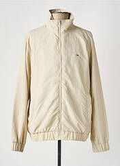 Blouson beige TOMMY HILFIGER pour homme seconde vue