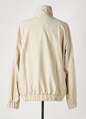 Blouson beige TOMMY HILFIGER pour homme seconde vue