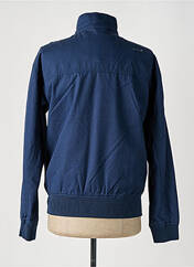 Blouson bleu TOMMY HILFIGER pour homme seconde vue