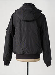 Blouson noir TOMMY HILFIGER pour homme seconde vue