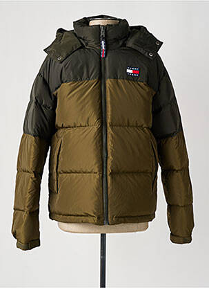 Doudoune tommy hilfiger homme pas cher sale