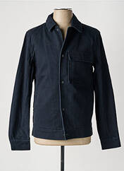 Veste casual bleu ONLY&SONS pour homme seconde vue