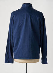 Veste casual bleu TOMMY HILFIGER pour homme seconde vue