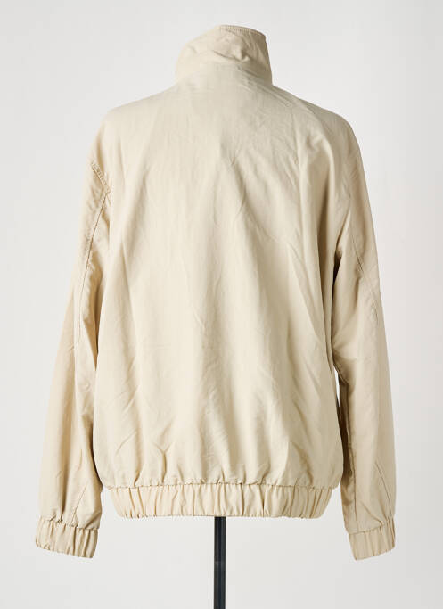 Blouson beige TOMMY HILFIGER pour homme