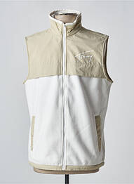 Veste casual beige TOMMY HILFIGER homme