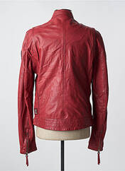 Blouson rouge REDSKINS pour homme seconde vue