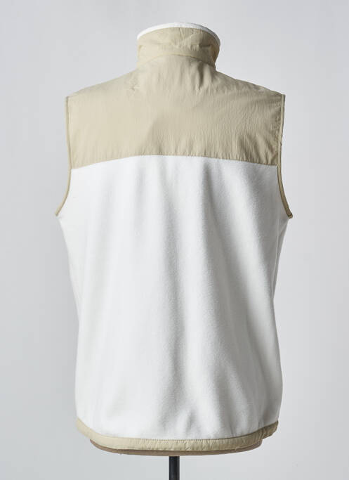 Veste casual beige TOMMY HILFIGER pour homme