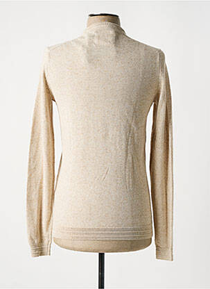 Pull beige ONLY&SONS homme