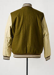 Blouson vert SCOTCH & SODA pour homme seconde vue