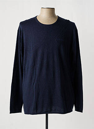 Pull bleu CALVIN KLEIN pour homme