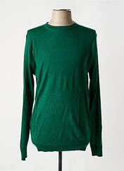 Pull vert SCOTCH & SODA pour homme seconde vue